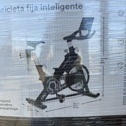 Tour De France Pro-Form CBC Exercise Bike