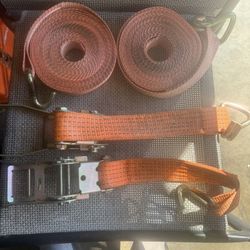 TIE DOWNS