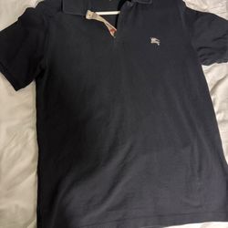 Burberry Polo -Medium