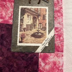 Vieux Carre Roofing Slate Of The Brulatour Courtyard 