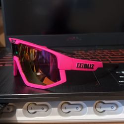 Bliz Vision Cat 3 Sunglasses