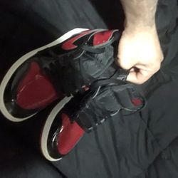 Jordan 1’s High Og SIZE 6.5 Great Condition 