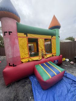Bouncing