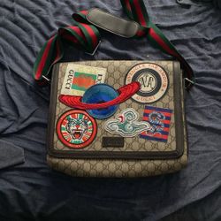 Gucci Bag