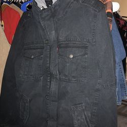 Wrangler Jacket