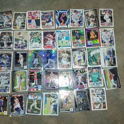 Baseball Cards Good Connection  