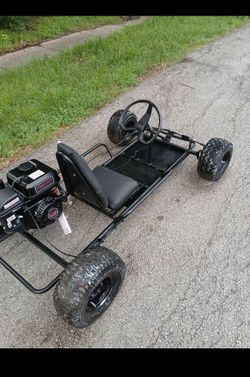 Kids car
