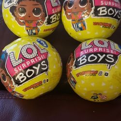 LOL Surprise Series 3