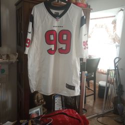 Houston Texans Jersey