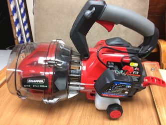 Snapper leaf online blower