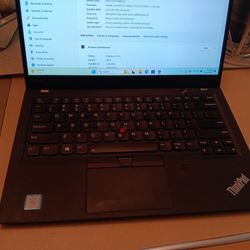 Lenovo X1 Carbon FOR Sale $200