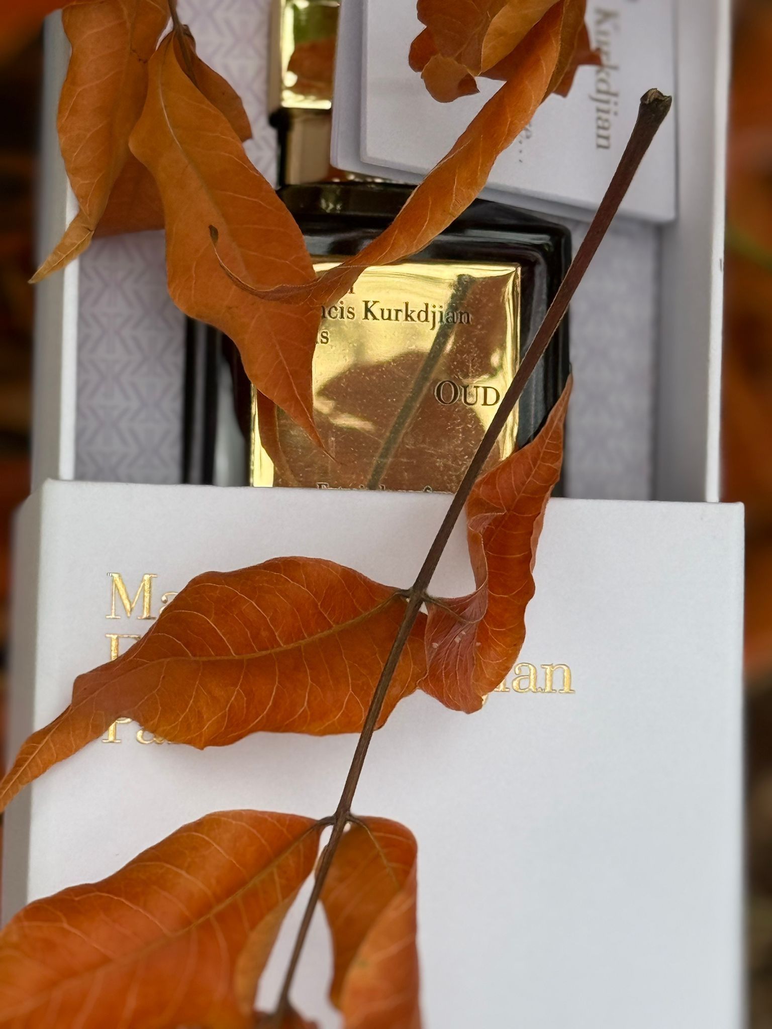 Colognes And Perfumes 