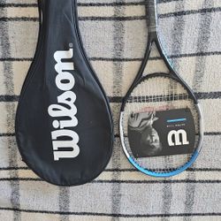 Wilson Ultra Tennis Racket