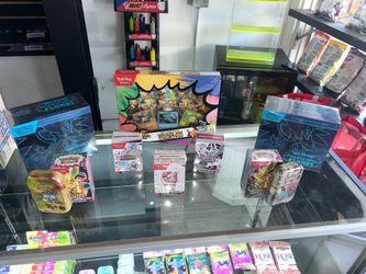 Pokemon