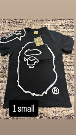 Bape shirts