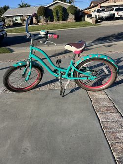 Electra Girls Ice Cream Bike