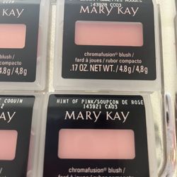 Mary Kay Blush
