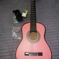 BCP Kid Acoustic Guitar