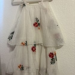 Girl Dresses Size 7 