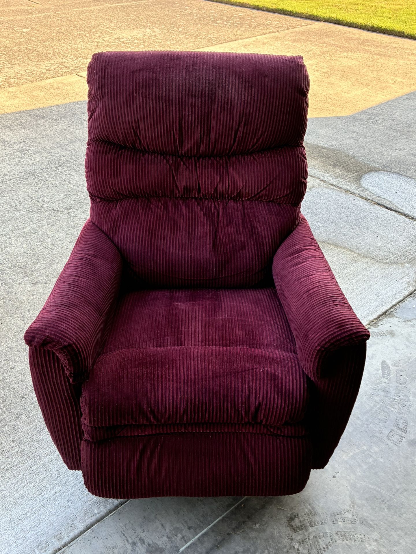 Free Chair