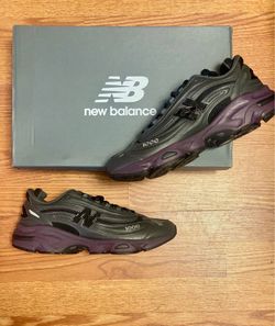 New balance size 11
