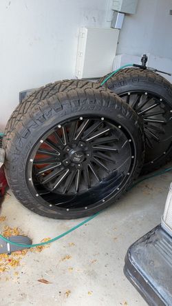 22 Force Off-road