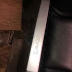 X Rocker 