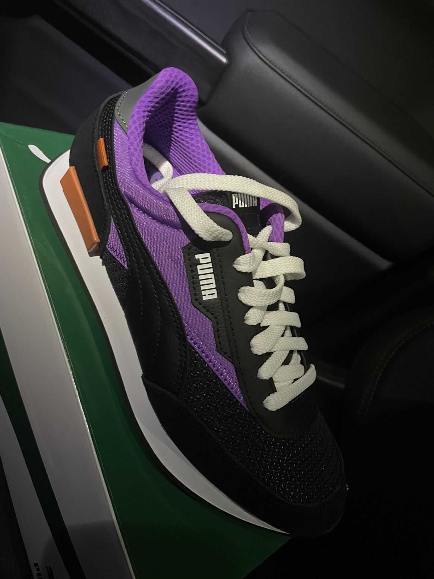 Brand New Puma $90 Size 9.5