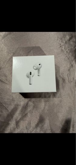 AirPods Pro 3