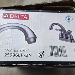 Faucet For Bathroom