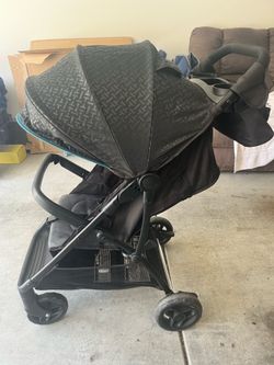 Graco Nimblelit stroller