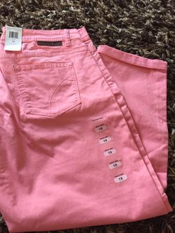 Calvin Klein pants size 12