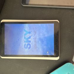 Sky Tablet 