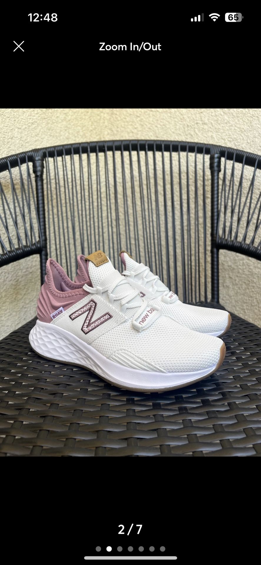 New Balance