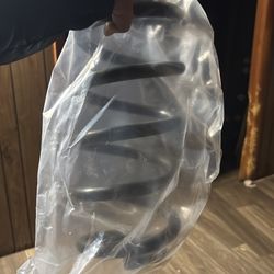 lowering springs sq5