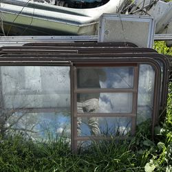 Rv & Trailor Windows An Trims