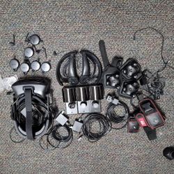 Valve Index Kit W/ Full Body and extra base station