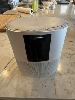 Bose smart speaker 500 With WiFi, Bluetooth And Voice Control