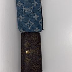 Louis Vuitton Key Holder 
