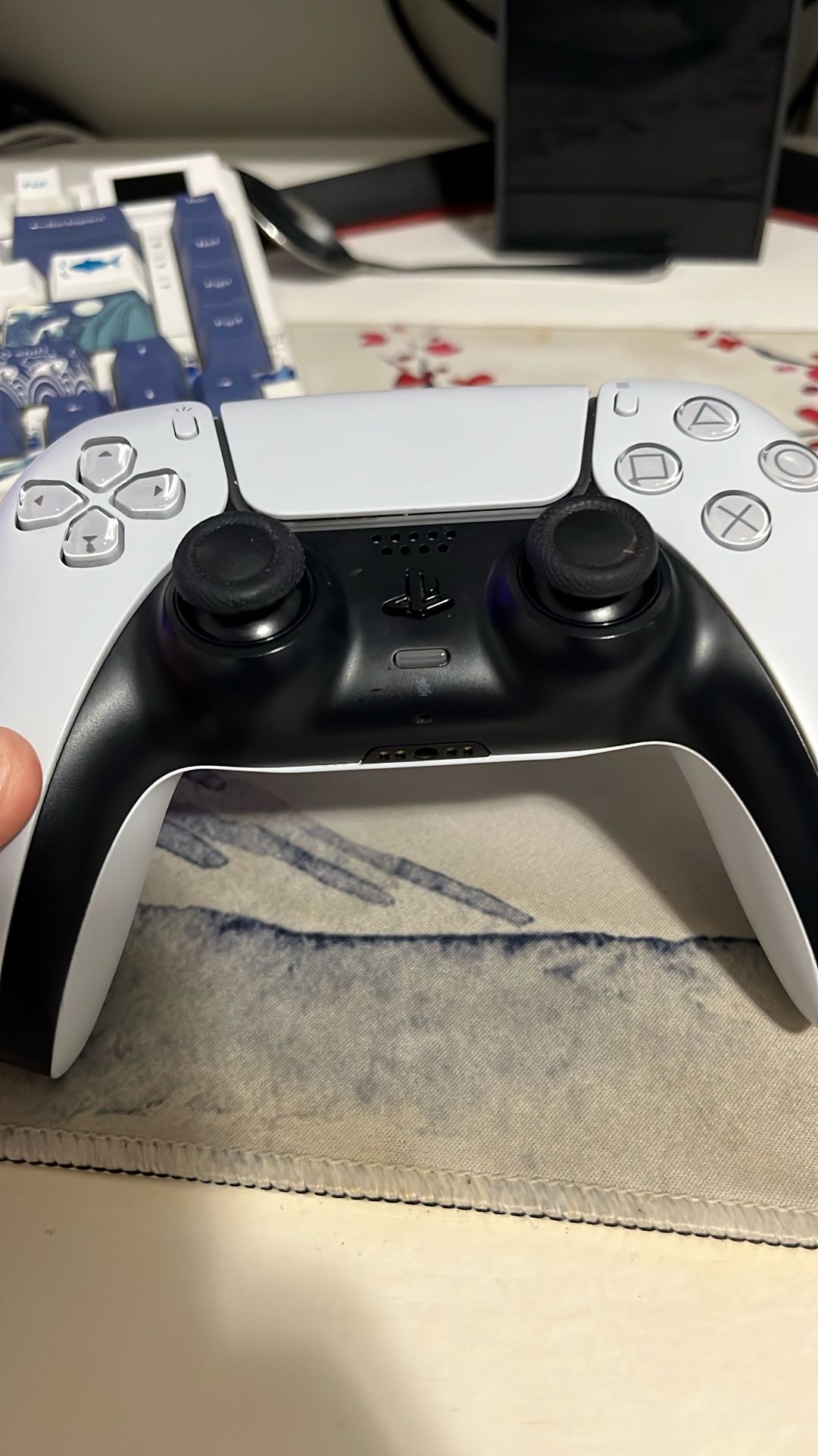 PlayStation Controller