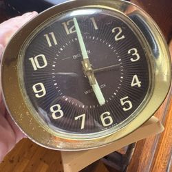 Atomic Clock