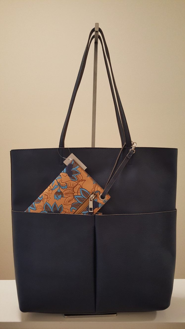 Tote Style Bag