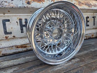 Lowrider classic rims tru classic