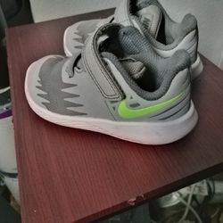 Toddler Nike Shoes 