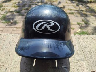 Rawlings® MLB-Inspired T-Ball Batting Helmet