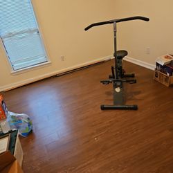 Excerise Machine