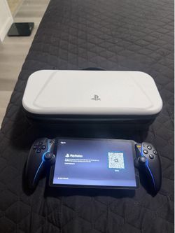 Ps5 portal