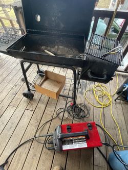 Mobile Welding