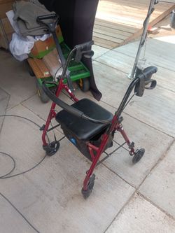 Adult Walker