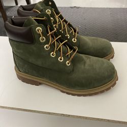 Mens Boots 